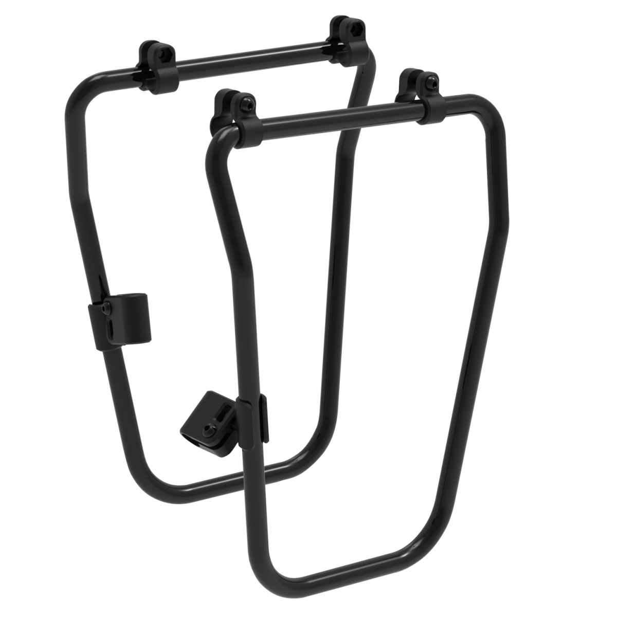 TetraRack Side Frame Set for Panniers