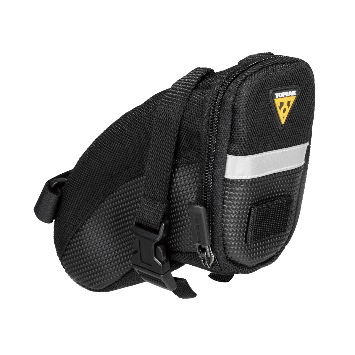 Topeak AERO WEDGE PACK STRAP SMALL Satteltasche