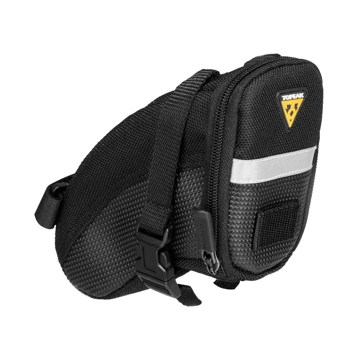 Topeak AERO WEDGE PACK STRAP SMALL Satteltasche
