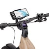 SmartphoneGrip Halter-Set E-Bike Erweiterungs-Kit