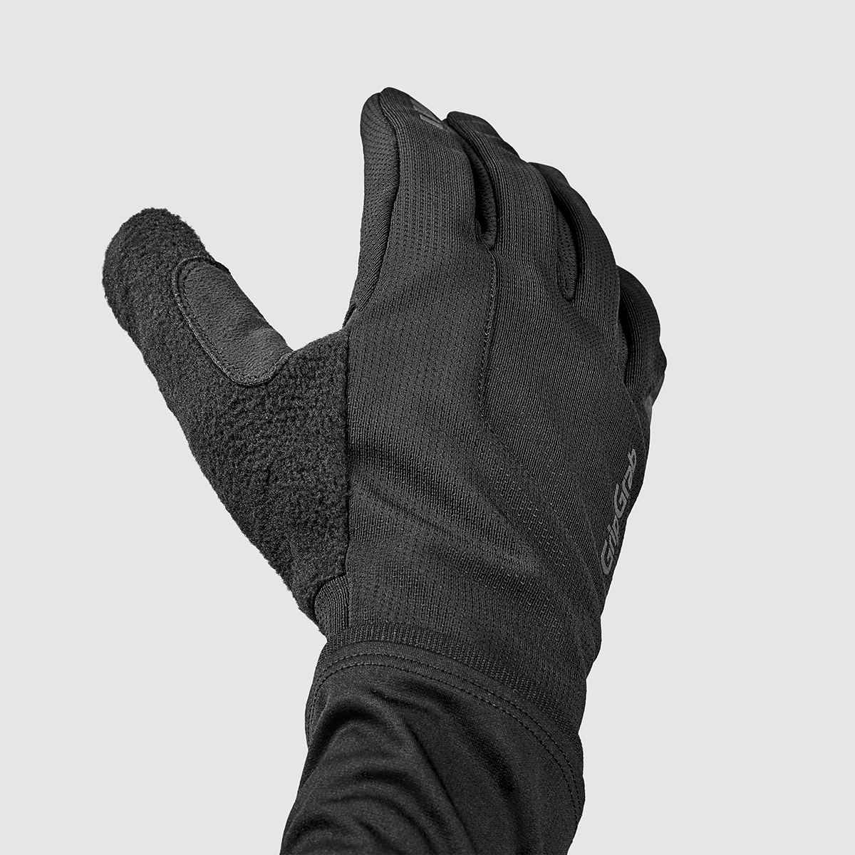 HURRICANE 2 WINDPROOF MIDSEASON GLOVES Fahrradhandschuhe