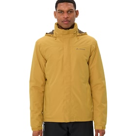MEN'S ESCAPE BIKE WARM JACKET fietswinterjack