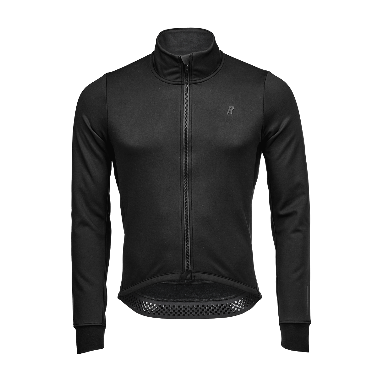 M Race Windproof Thermo Jacket