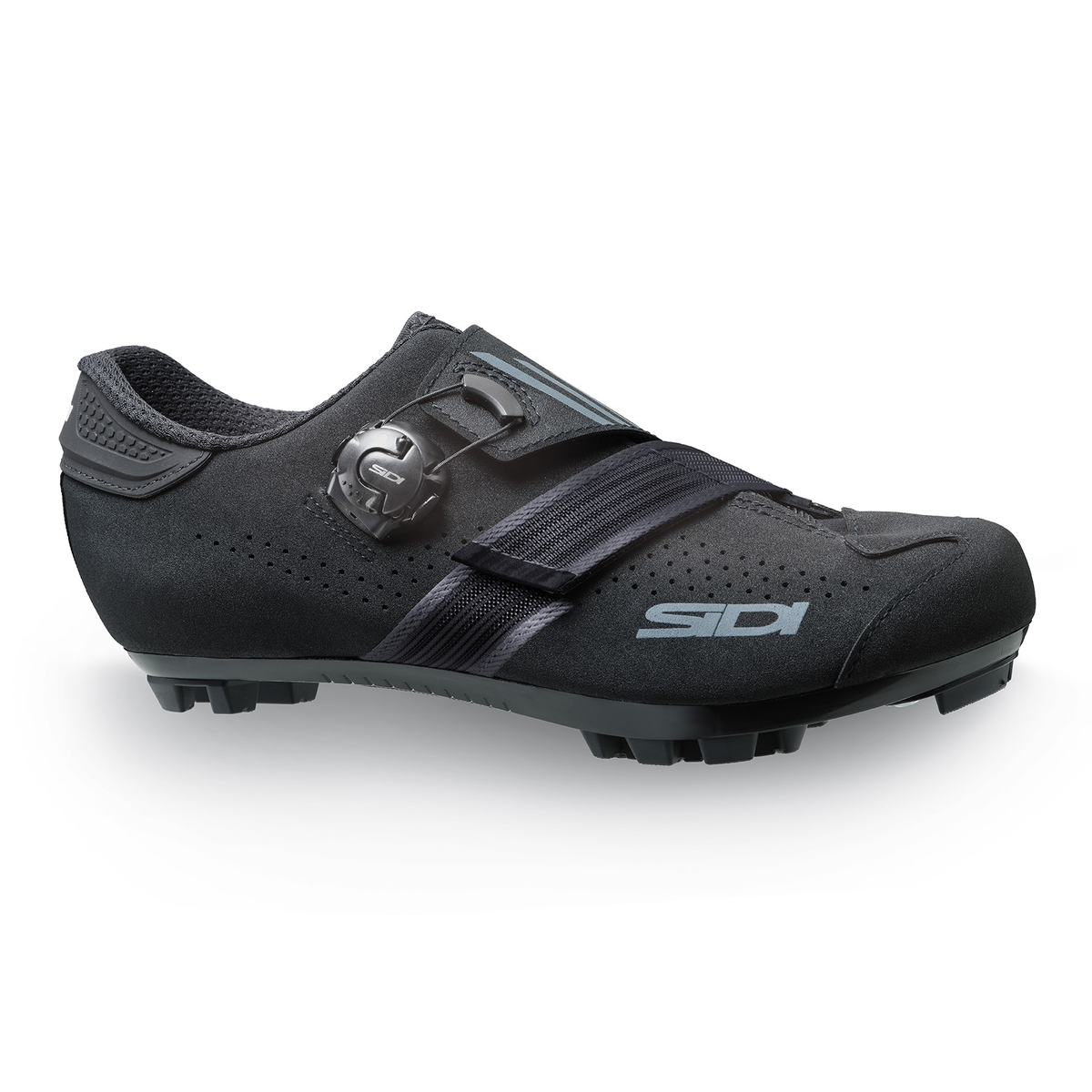 AERTIS MEGA MTB Shoes – Wide Version