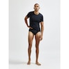 ESSENTIAL CORE DRY BRIEF M caleçon vélo