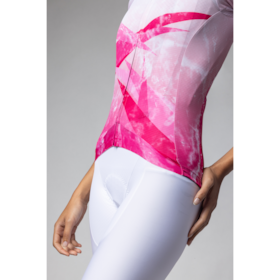 QUARTZ LADY JERSEY maillot de vélo femme