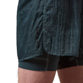 ALLTRACK LT LINED SHORTS Bike Shorts