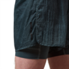 ALLTRACK LT LINED SHORTS Bikeshorts