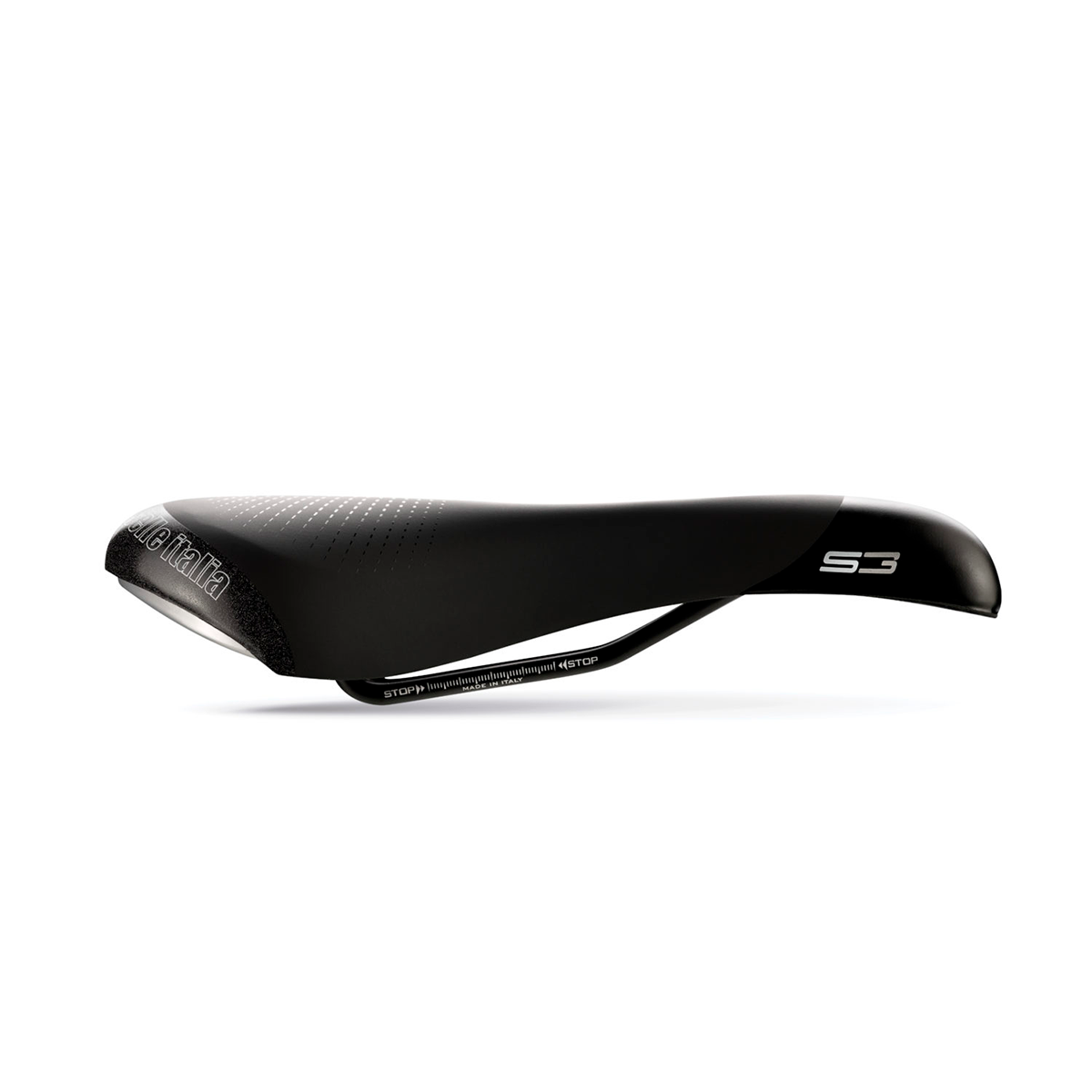 S3 Flow Saddle
