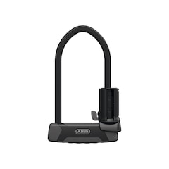 Pince à étrier Abus 13 Mm N°54 Pour Halter EaZy-KF – Serrure Vélo Noire (neuve)
