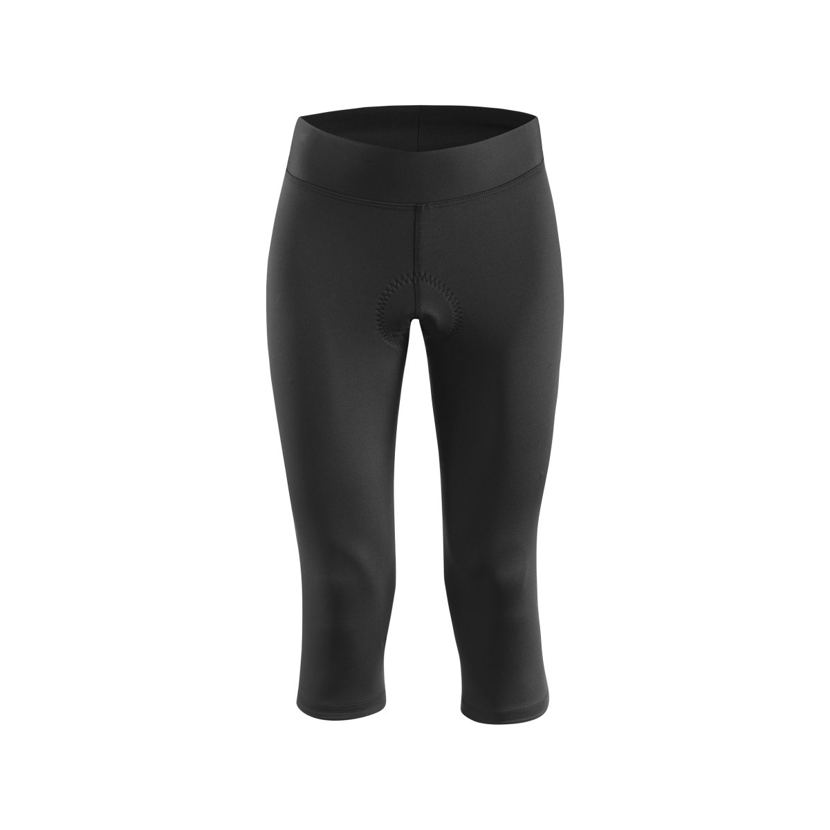 Löffler W ¾ BIKE TIGHTS BASIC Damen Radhose