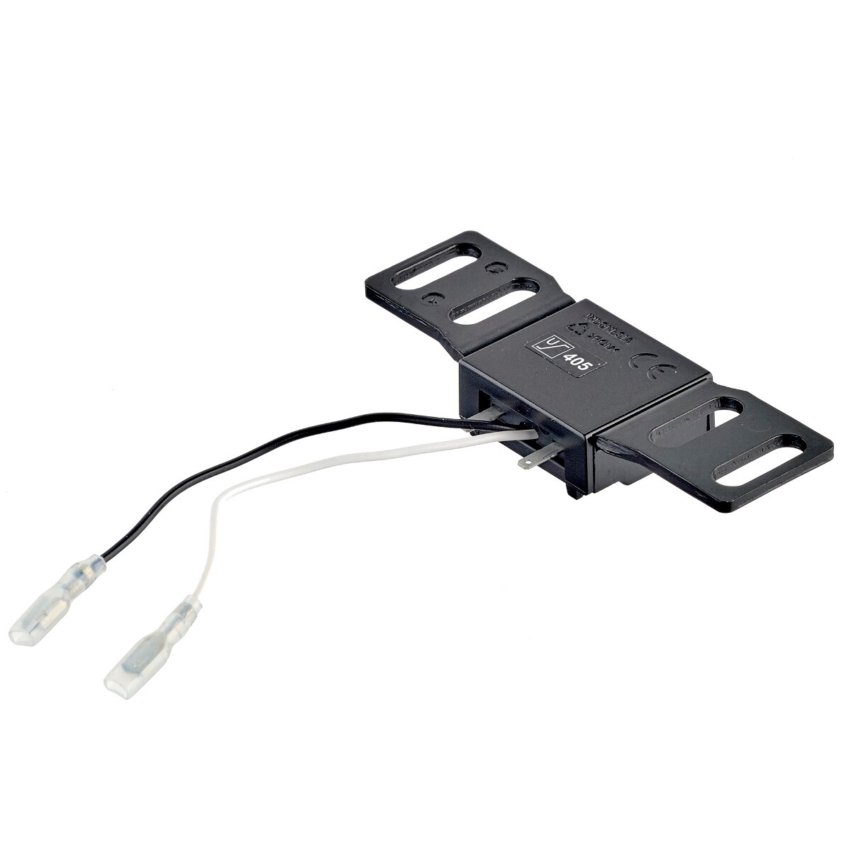 SHIMANO Nexus Nabendynamo 3W Silber - Für Fahrräder Mit Felgenbremse & Schnellspanner