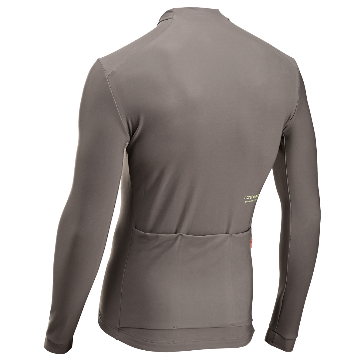 EXTREME THERMAL JERSEY Langarm Thermo Fahrradtrikot