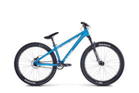 THE BRUCE 2 Showroom Bike Size: M