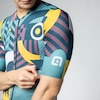 PR.E GAMES JERSEY Fahrradtrikot