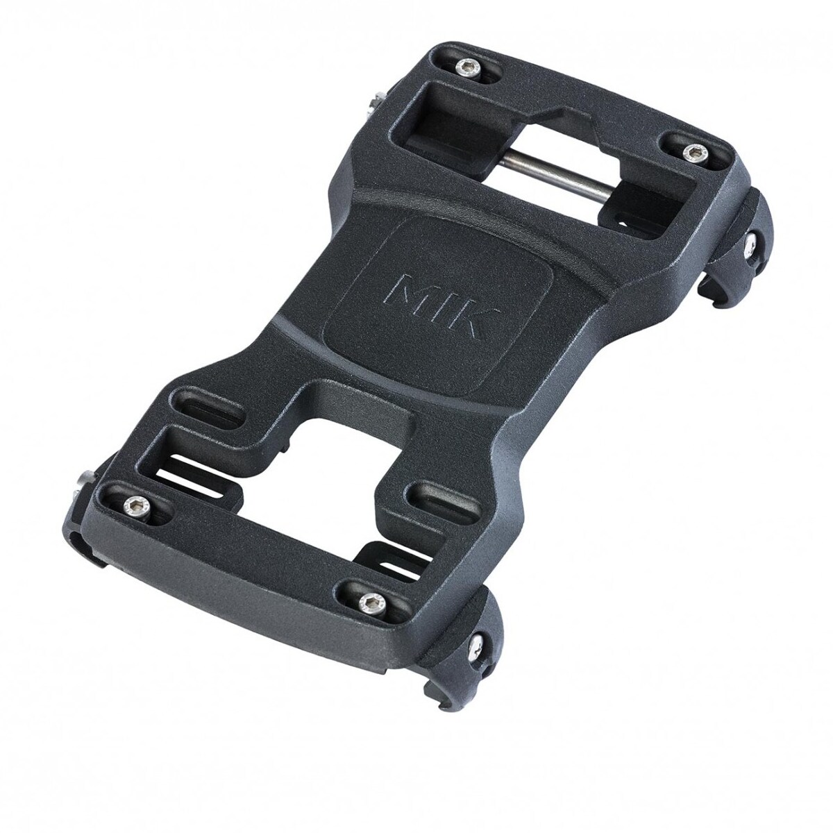 Buy BASIL BUDDY Bicycle Basket for Dogs ROSE Bikes