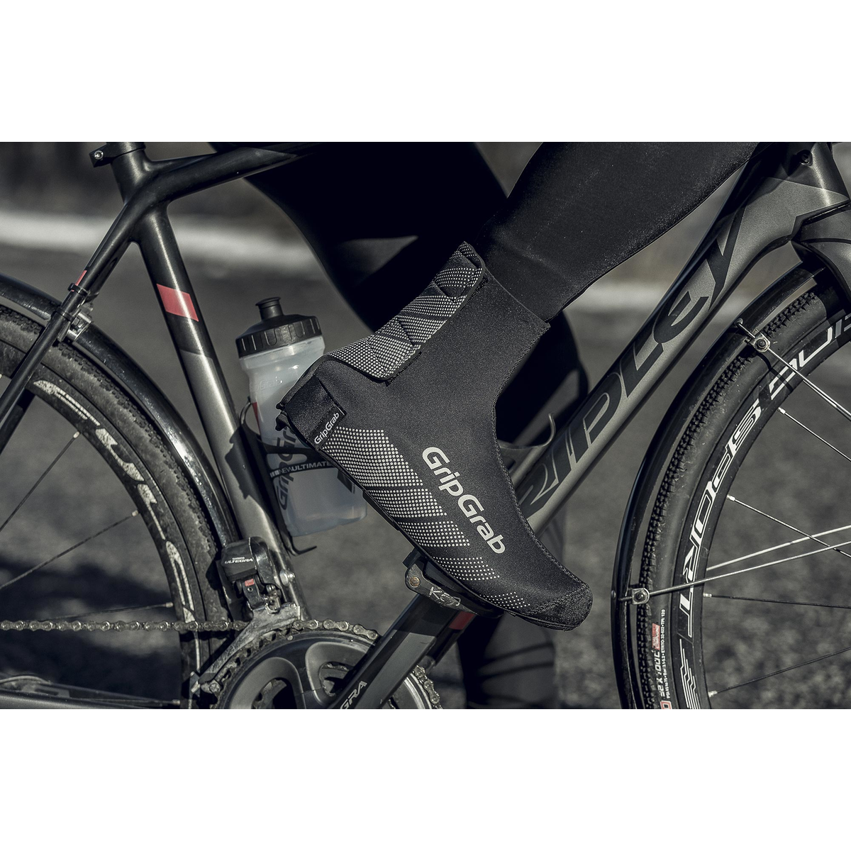 Gripgrab ride top winter overshoes