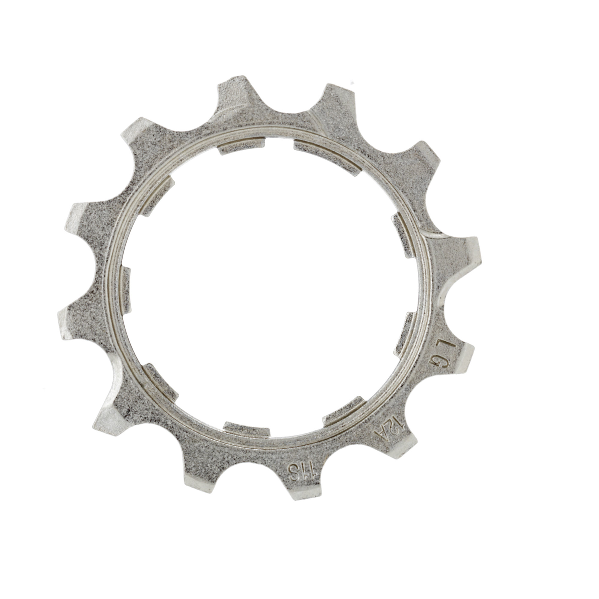 Ultegra R8000/6800 11-speed, 12-tooth replacement sprocket