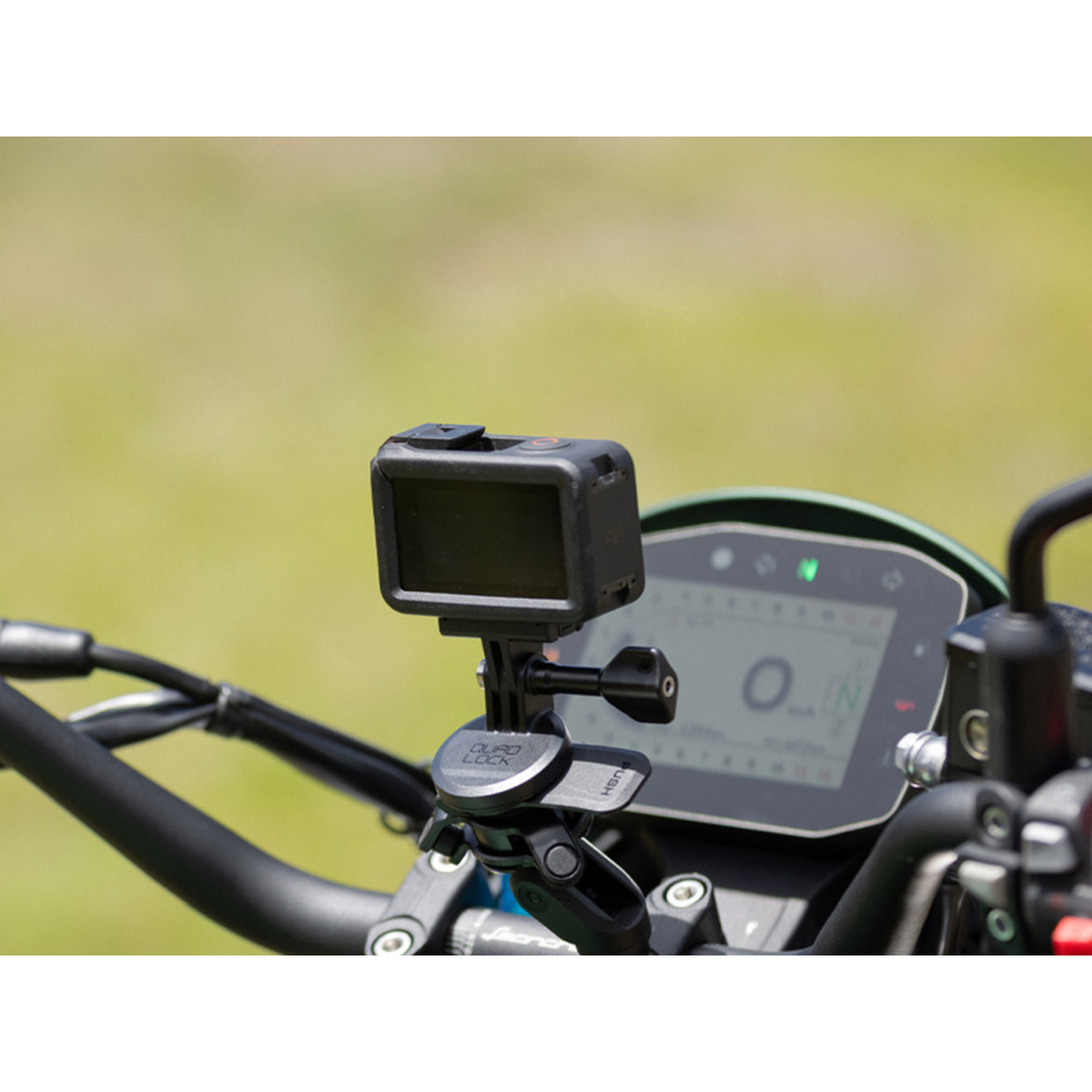 Action Cam Adapter