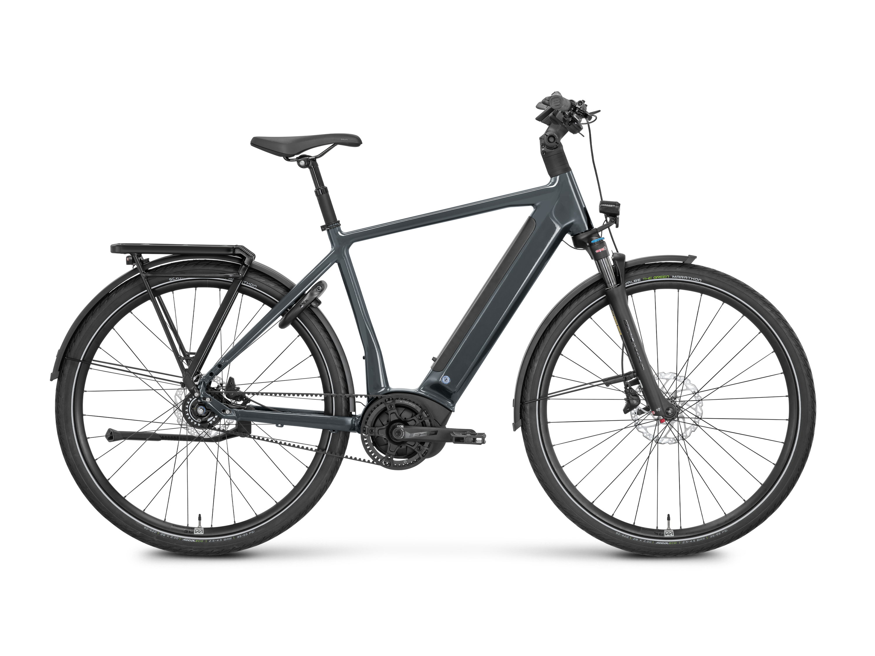 ROSE Xtra Watt Plus 2