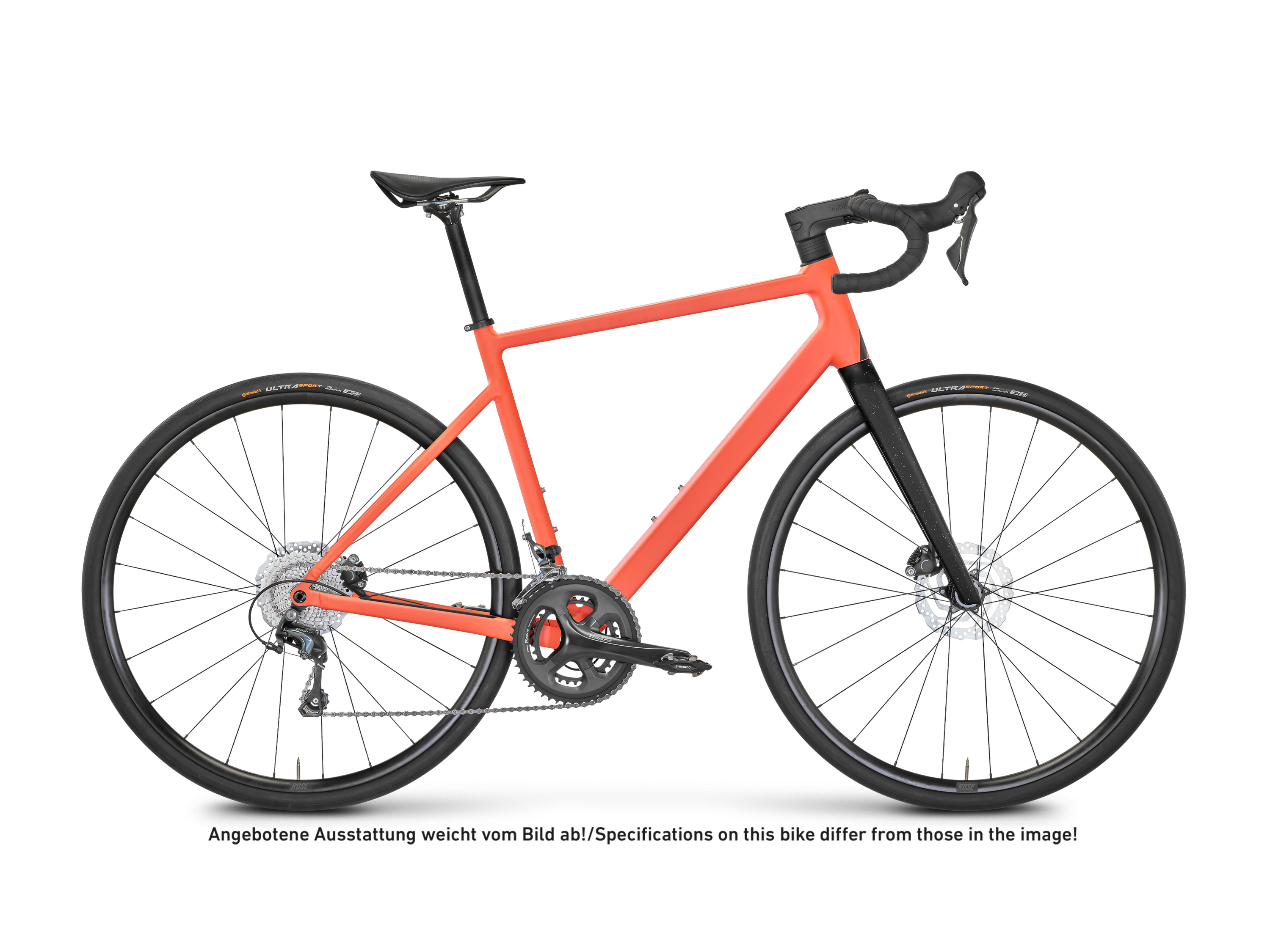 Blend Road Testbike Größe : XXS (B-Ware) 