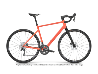 Blend Road Testbike Größe : XXS (B-Ware) 