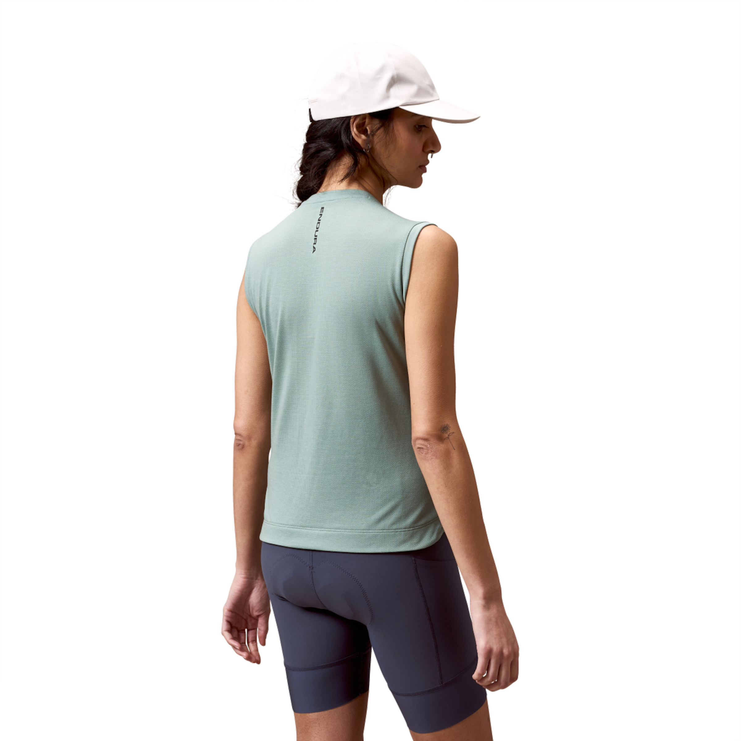 WOMEN'S LOOP TECH TANK débardeur femme