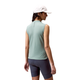 WOMEN'S LOOP TECH TANK débardeur femme