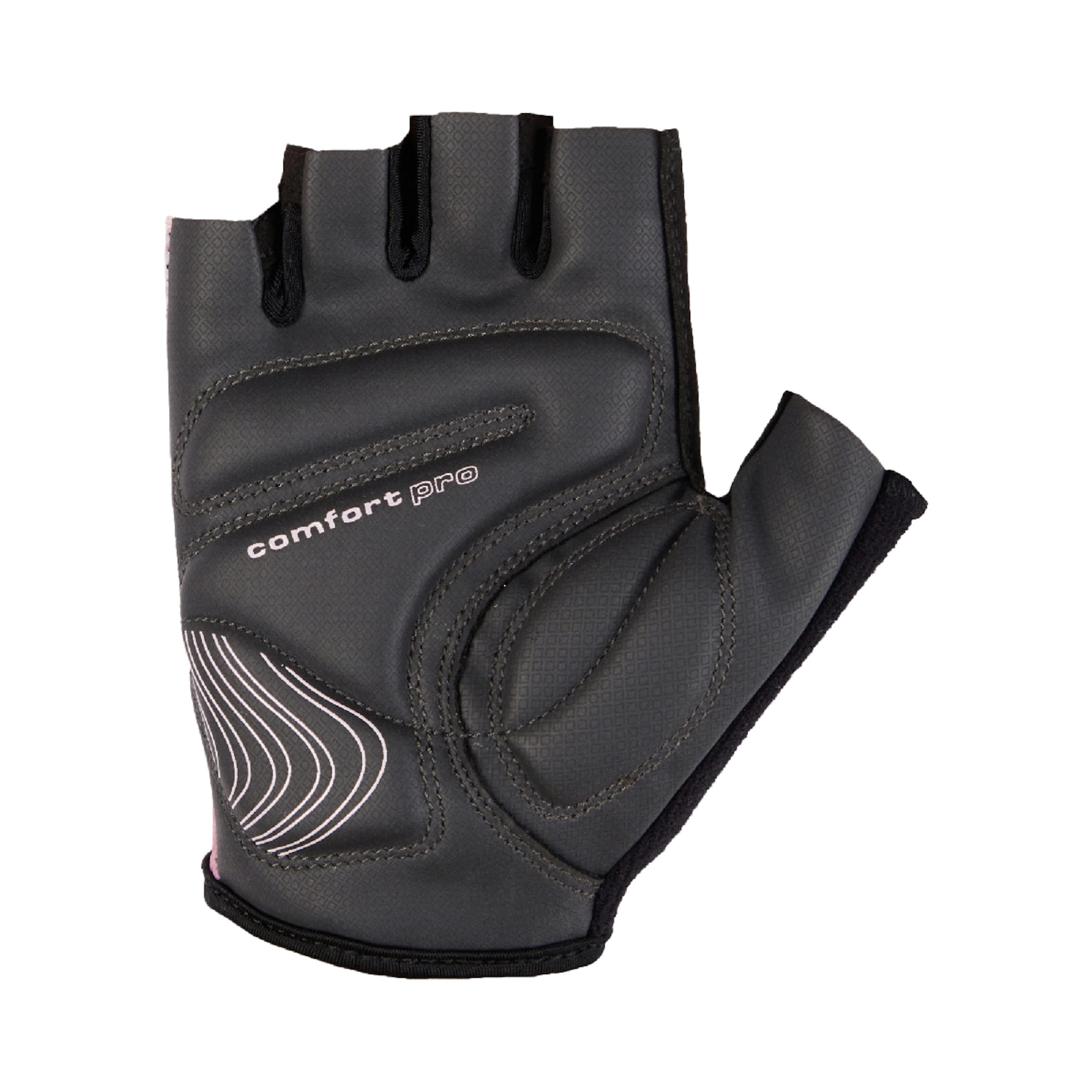 CLENI-Z LADY fietshandschoenen korte vinger dames