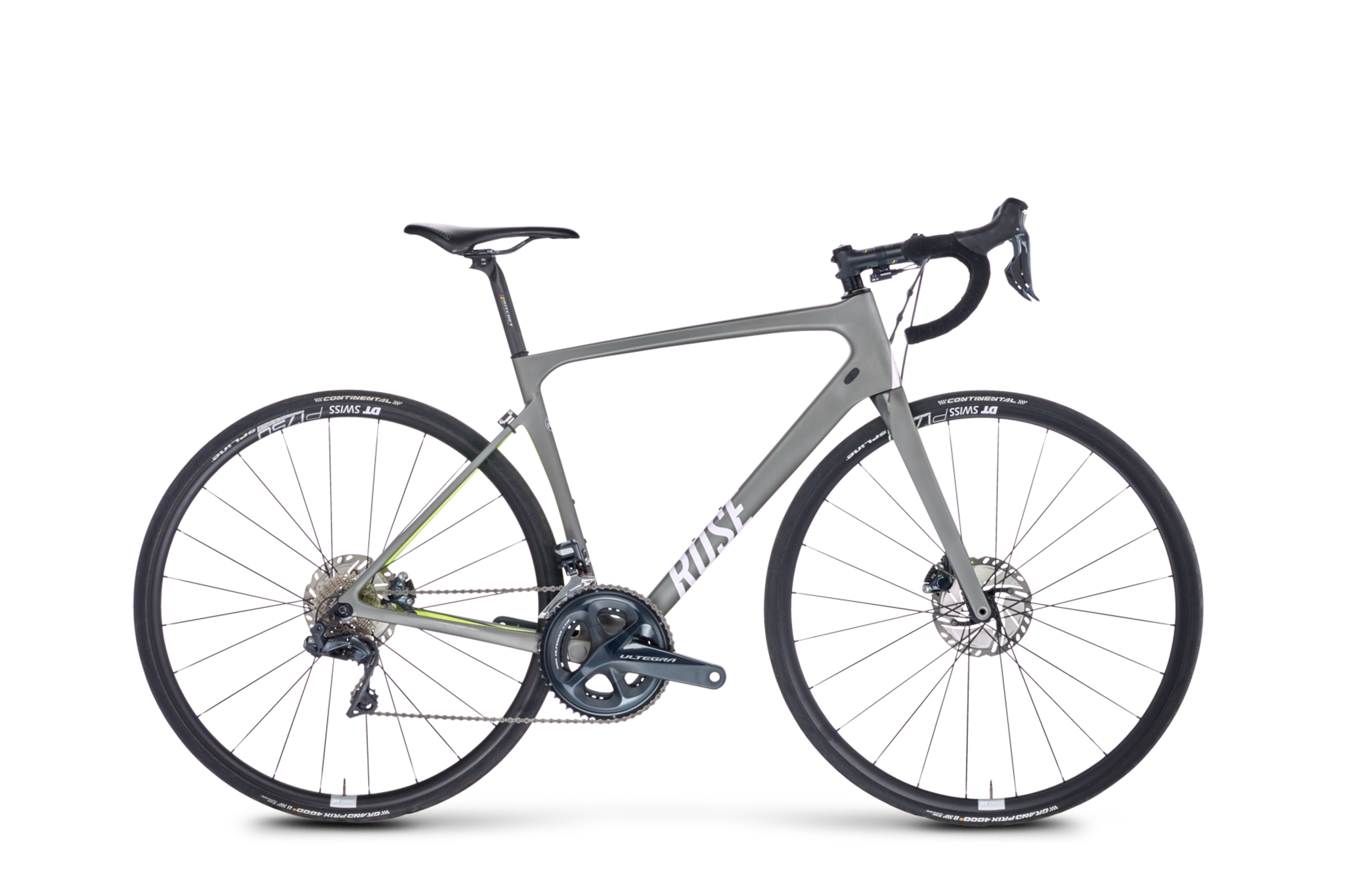 ROSE XLITE FOUR DISC ULTEGRA Di2 Gebrauchtrad Größe 59cm jetzt kaufen