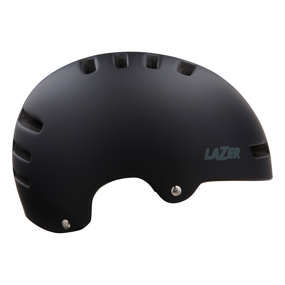 lazer armor pin helmet CE-CPSC | Skater Helmet | Ebike Helmet | Led Light Attachment | Super Lightweight 250g for instant cooling Shop LAZER ARMOR 2.0 Bike