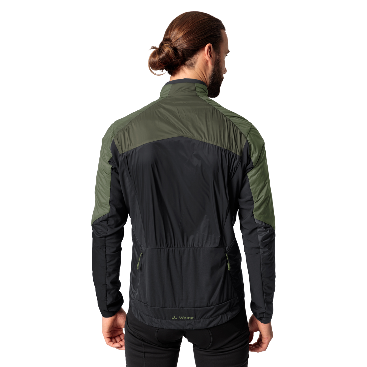MEN’S KURO INSULATION JACKET veste hiver