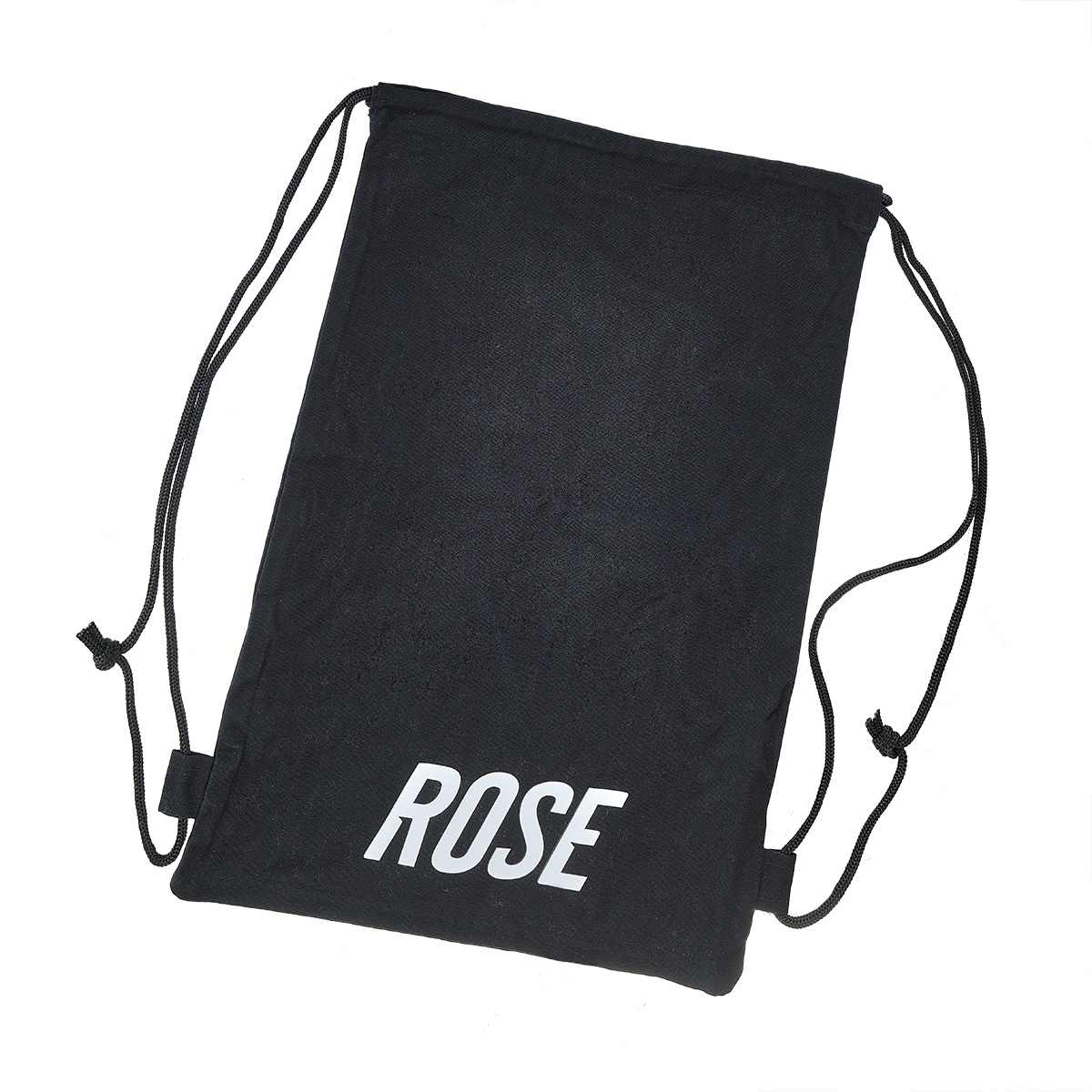 Rose Eat Sleep ROSE Repeat Gymbag