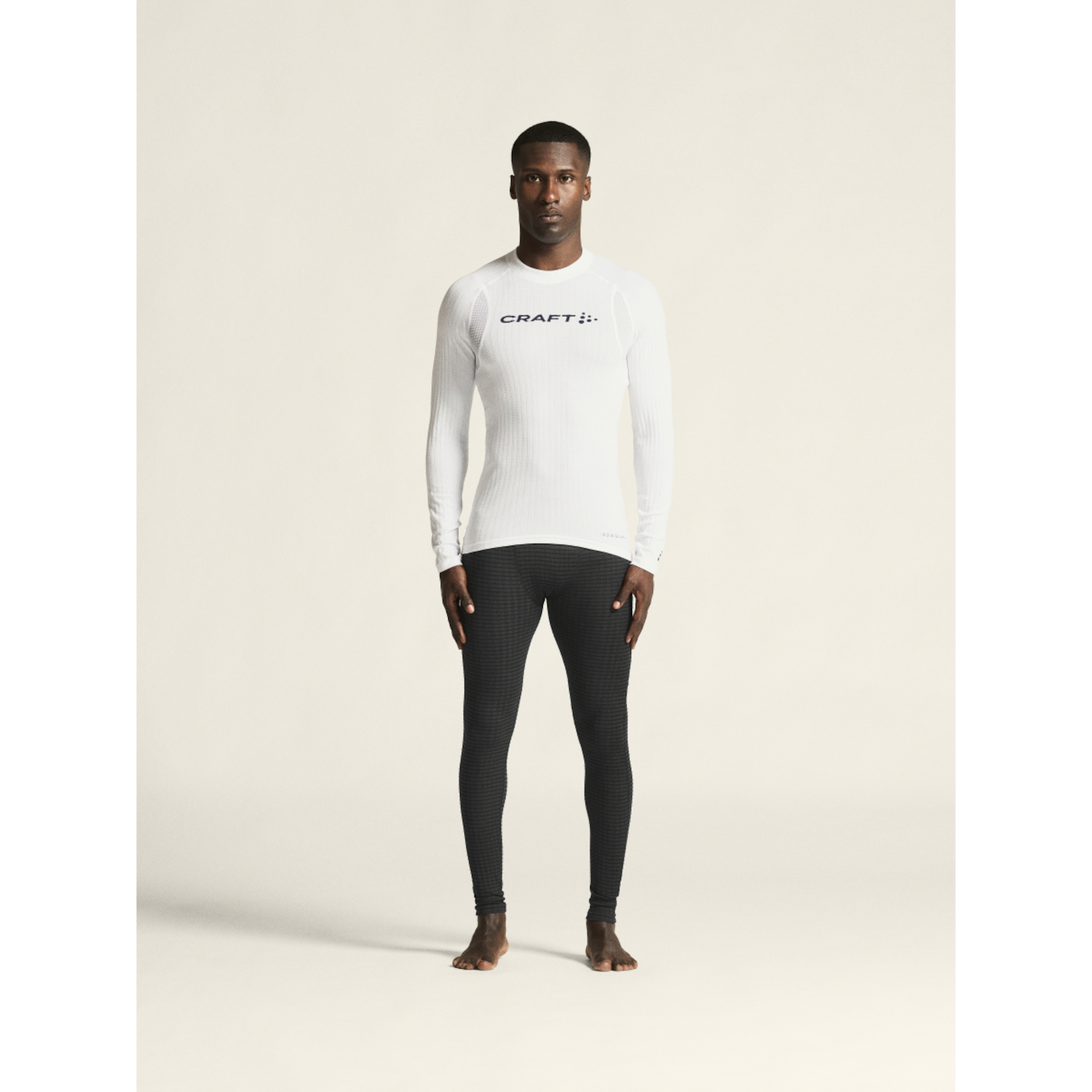 WOOL EXTREME X PANTS 2 M Radunterhose