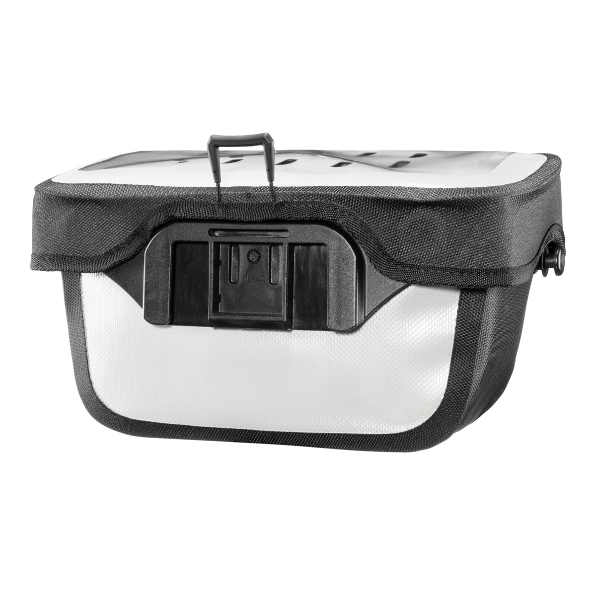 Artikel klicken und genauer betrachten! - Die wasserabweisende ULTIMATE Lenkertasche hat von ORTLIEB ein kleines Facelift erhalten  Sichere dir die robuste Fahrradtasche mit transparentem Deckelfach...   weitere Infos im ROSE Bikes Online-Shop! | im Online Shop kaufen