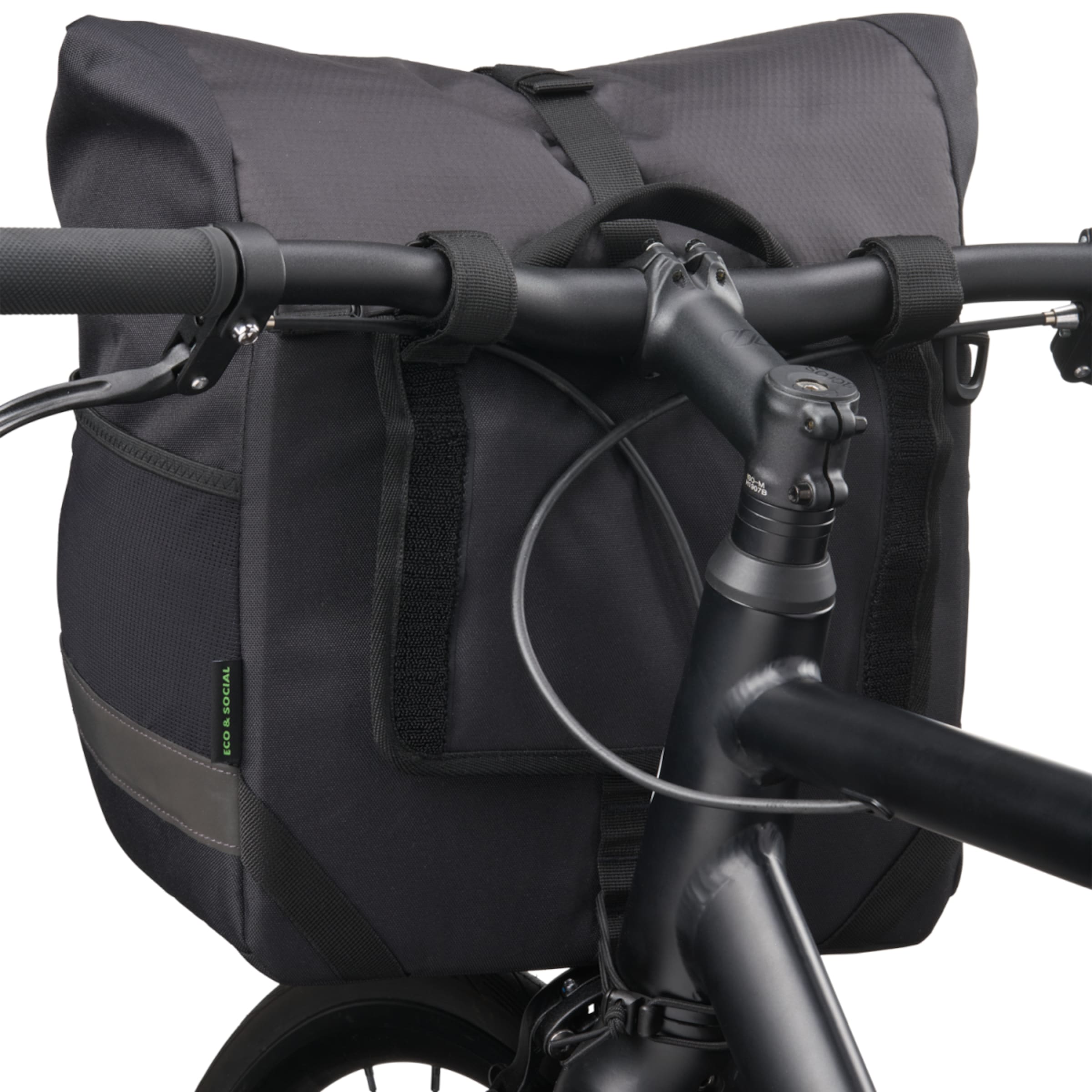 TRIPLE BIKE BAG