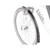 SKS Velo 42 Urban Schutzblechsatz ohne Streben