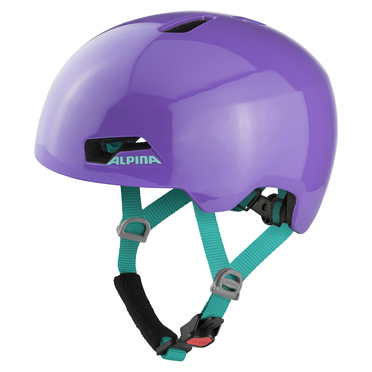 ALPINA HACKNEY Kinderhelm