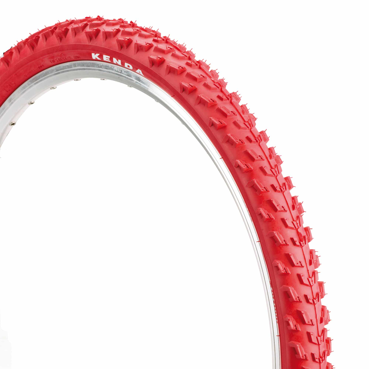 Pneu kenda 26 pouces hot sale