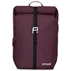 FLIP V3 Rucksack und Gepäckträgertasche