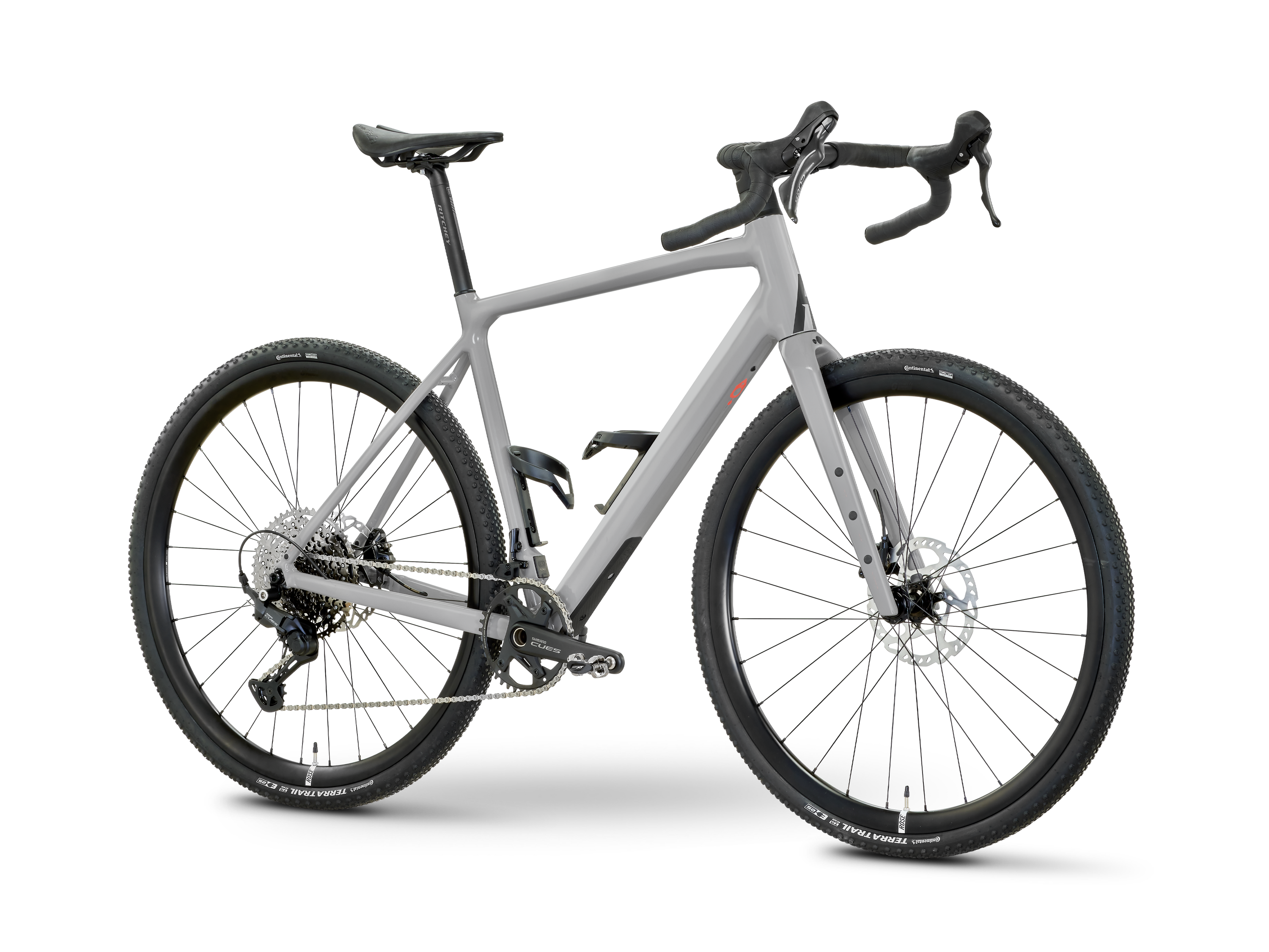 Backroad AL Plus CUES