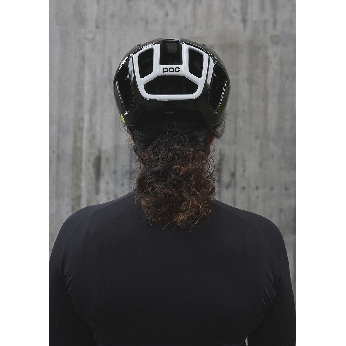 VENTRAL MIPS Road Helmet