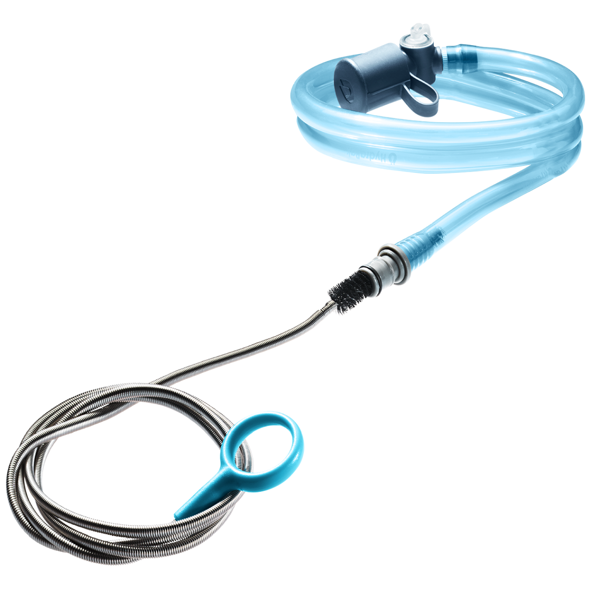 STREAMER TUBE BRUSH Drink Tube Brush