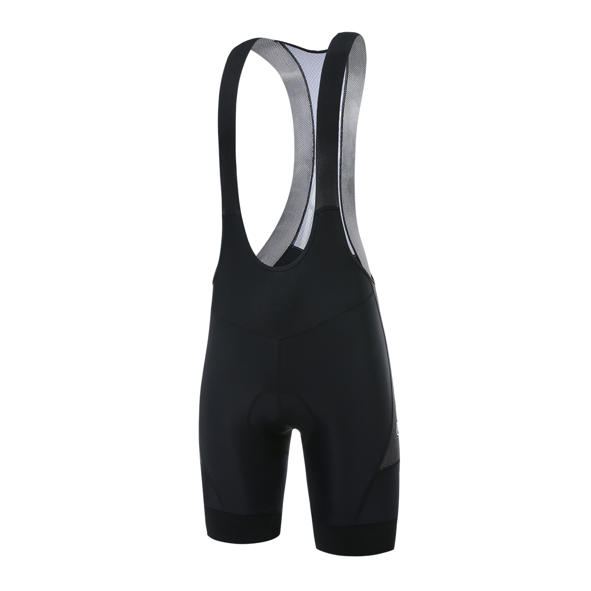 P-COMBAT ROCK GRAVEL Bib Shorts