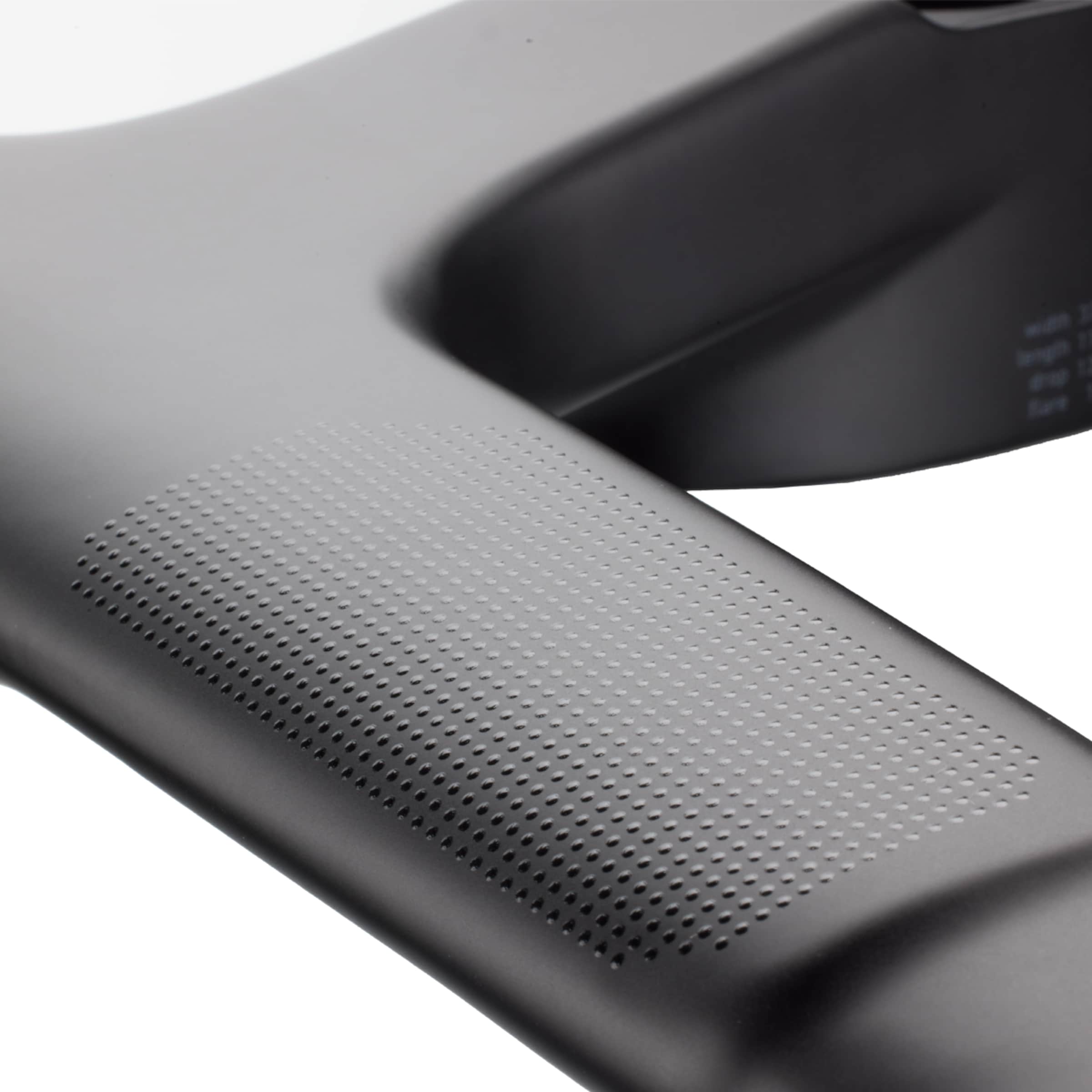 Shave One-Piece-Cockpit 