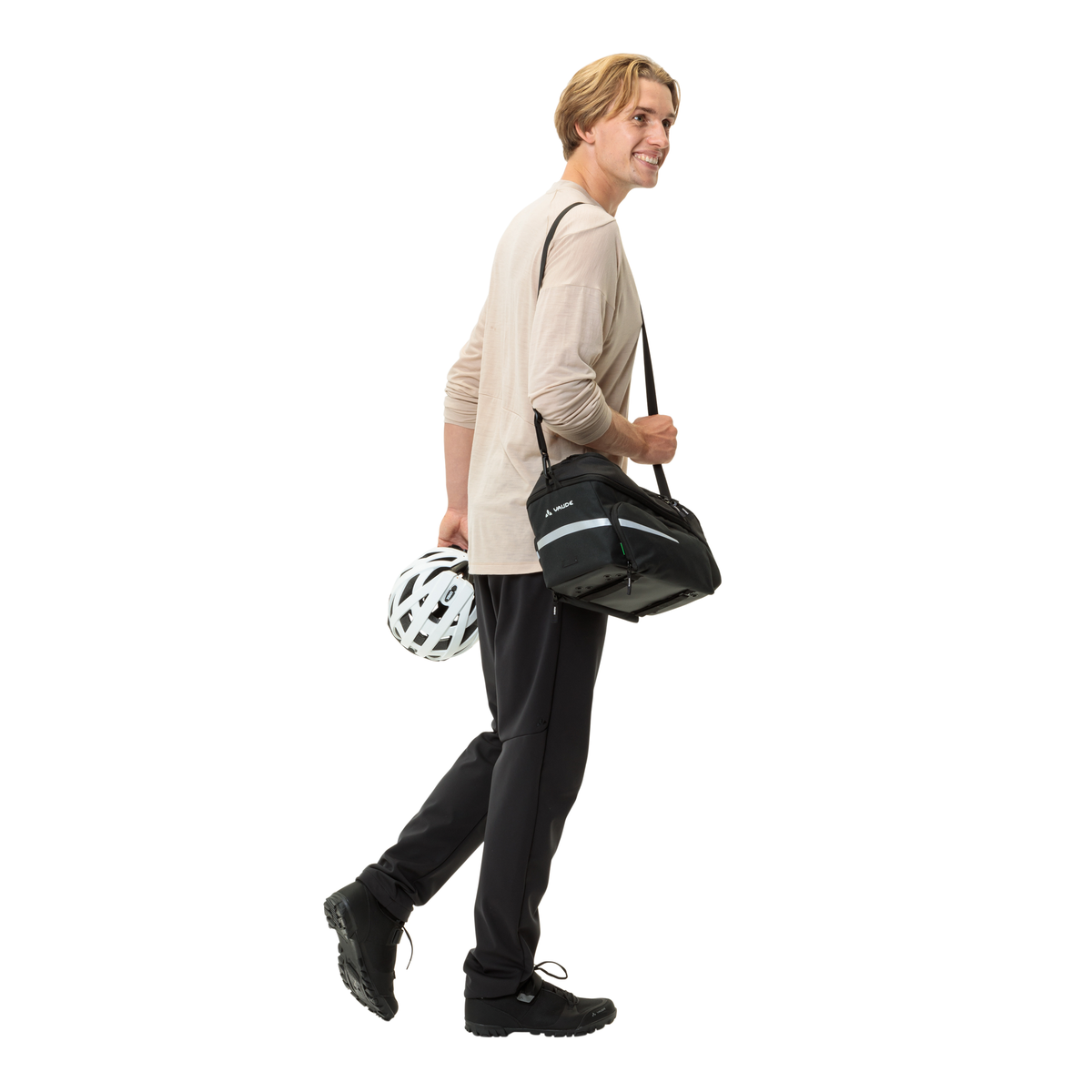 SILKROAD PLUS Pannier