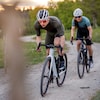 SH-XC702 MTB-Fahrradschuhe