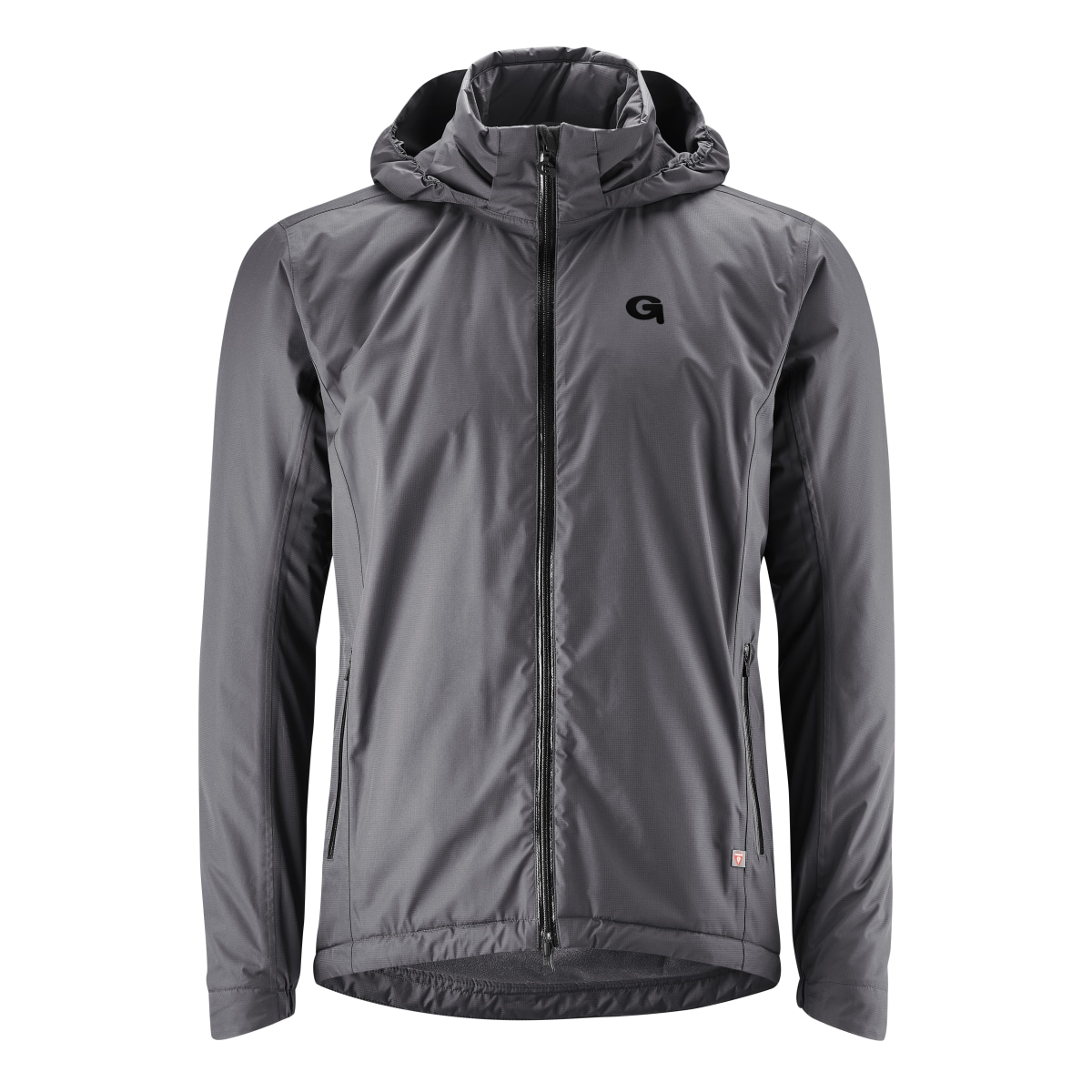 GONSO SAVE THERM PRIMALOFT Thermo Allwetter-Jacke