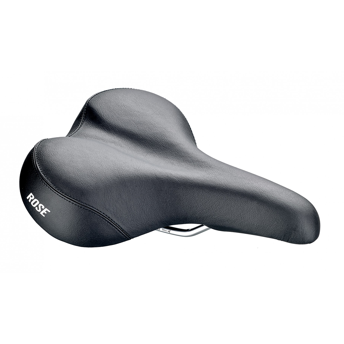 Lady ATB Handle Sattel