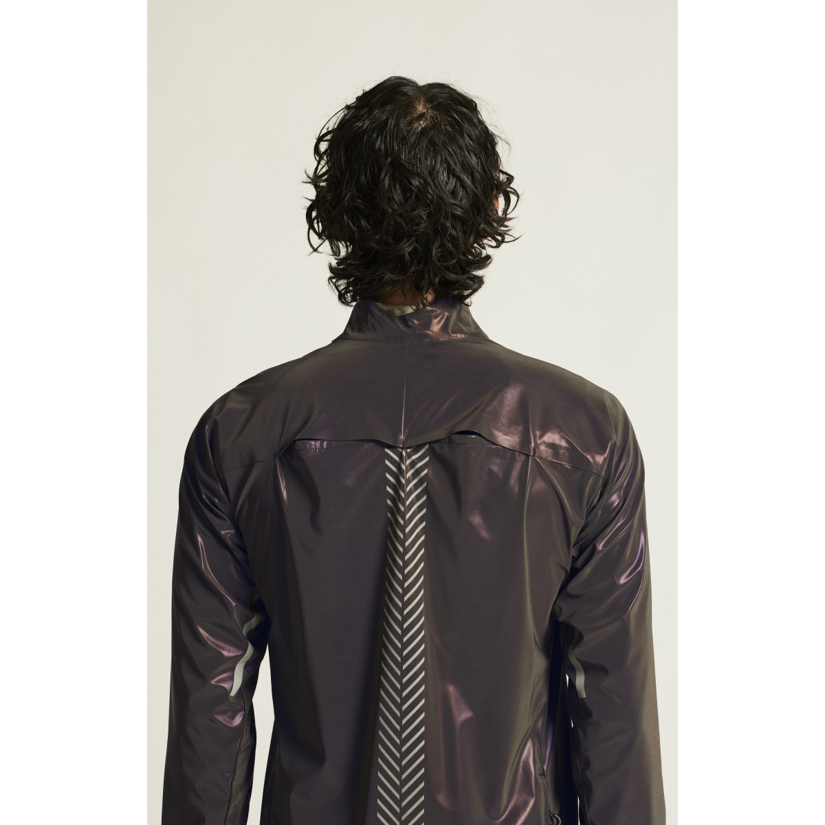 ADV ENDUR HYDRO LUMEN JACKET 2 M Rain Jacket